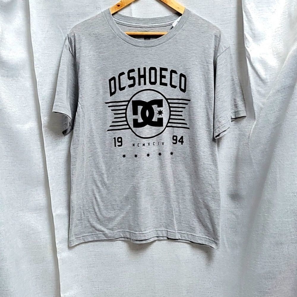 Great DC Teeshirt   